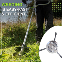 Load image into Gallery viewer, Saker Steel Wire Trimmer Head