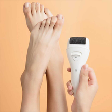 Load image into Gallery viewer, Electric Foot Callus Remover
