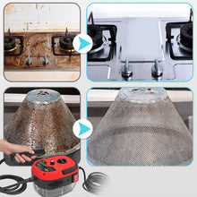 Load image into Gallery viewer, High-Temperature Steam Cleaner