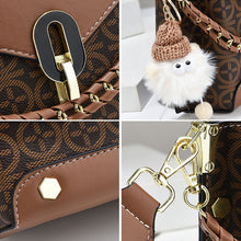 Load image into Gallery viewer, Versatile Simple Crossbody Bag