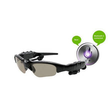 Load image into Gallery viewer, Bluetooth Sunglasses Headset