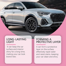 Load image into Gallery viewer, Multifunctional automotive glass renovation agent