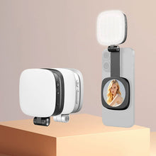 Load image into Gallery viewer, Magnetic Selfie Light