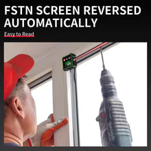 Load image into Gallery viewer, Magnetic Digital Inclinometer