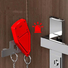 Load image into Gallery viewer, Door Stopper Anti Theft