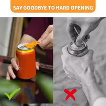 Load image into Gallery viewer, Easy Tab Opener &amp; Drink Protector