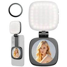 Load image into Gallery viewer, Magnetic Selfie Light