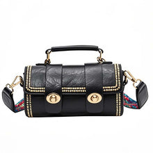 Load image into Gallery viewer, Vintage Boston Bag