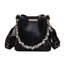 Load image into Gallery viewer, Bucket Shoulder Bag