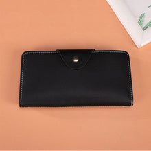 Load image into Gallery viewer, Fashionable Multi-Space Card Case