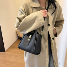 Load image into Gallery viewer, Women&#39;s Elegant Minimalist Handbag