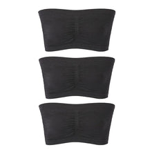 Load image into Gallery viewer, Ultimate Lifter Stretch Strapless Bra