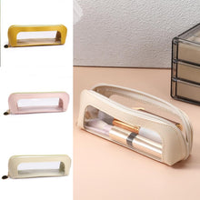 Load image into Gallery viewer, ✨Small Clear Makeup Pouch