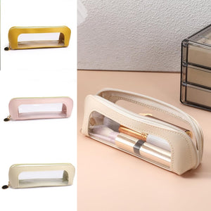 ✨Small Clear Makeup Pouch