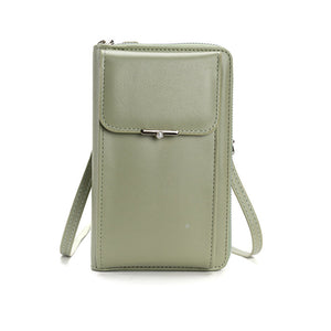 Personalized Crossbody Mobile Phone Bag