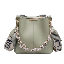 Load image into Gallery viewer, Bucket Shoulder Bag