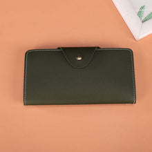 Load image into Gallery viewer, Fashionable Multi-Space Card Case