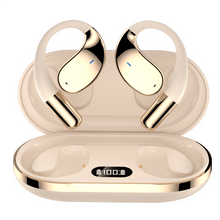 Load image into Gallery viewer, Q39 AI Translation Clip-On Bluetooth Earphones