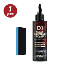 Load image into Gallery viewer, Car Glass Oil Film Remover