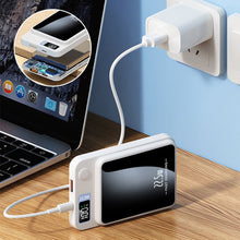 Load image into Gallery viewer, Portable Magnetic Wireless Power Bank