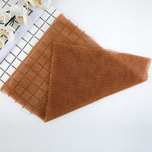 Load image into Gallery viewer, Nylon African Exfoliating Net