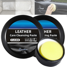 Load image into Gallery viewer, Leather Maintenance Cream