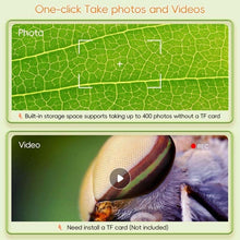 Load image into Gallery viewer, ?FREE SHIPPING? Children&#39;s Science Education Microscope