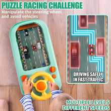 Load image into Gallery viewer, Saker Racing Adventure Musical Toddler Car Toy