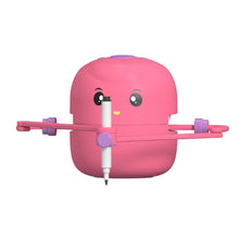 Load image into Gallery viewer, Smart Early Learning Robot – Interactive Art &amp; Education Companion