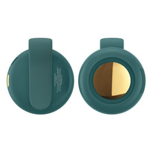 Load image into Gallery viewer, Small Whirlwind Clip Waist Neck Fan