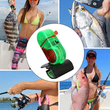 Load image into Gallery viewer, Fishing Bites Alarm with Sound Light