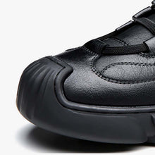 Load image into Gallery viewer, Men's Fleece Warm Boots