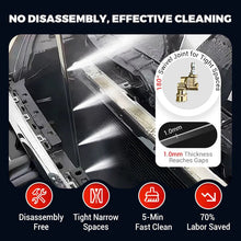 Load image into Gallery viewer, Sakerplus Efficient No-Removal cleaning tool