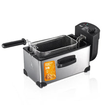 Load image into Gallery viewer, Constant Temperature Household Electric Fryer