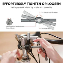 Load image into Gallery viewer, Magnetic Screwdriver Set