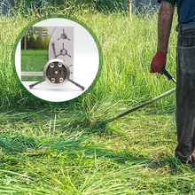 Load image into Gallery viewer, Saker Steel Wire Trimmer Head