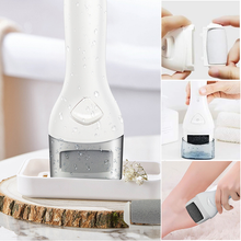 Load image into Gallery viewer, Electric Foot Callus Remover