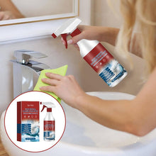Load image into Gallery viewer, Multifunctional Stain Removal Cleaning Foam Spray