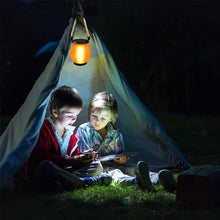 Load image into Gallery viewer, Solar Lantern Outdoor Lights