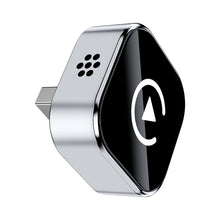 Load image into Gallery viewer, Wireless carplay Adapter for iPhone/Android