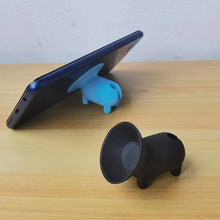 Load image into Gallery viewer, Phone Umbrella Suction Cup Stand for Sun