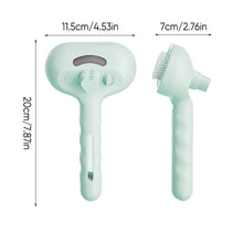 Load image into Gallery viewer, Pet Spray Hair Removal Comb