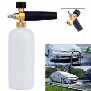 High-pressure Water Sprayer Set