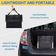 Load image into Gallery viewer, Portable Dog Ramps for Cars