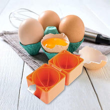 Load image into Gallery viewer, Handheld Egg Separator