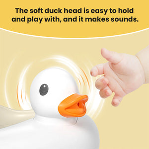 Baby Standing Bath Maker