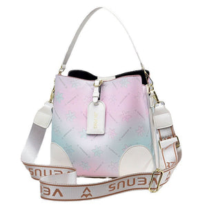 Women's Large Capacity Handbag