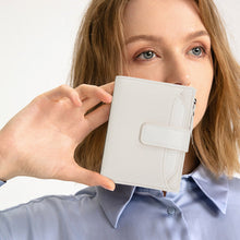 Load image into Gallery viewer, Coin Purse with Buckle Closure