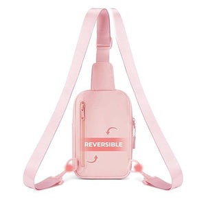 Waterproof Casual Messenger Bag