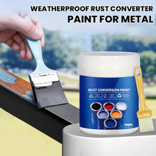 Load image into Gallery viewer, Water-based Rust Inhibitor Industrial Paint